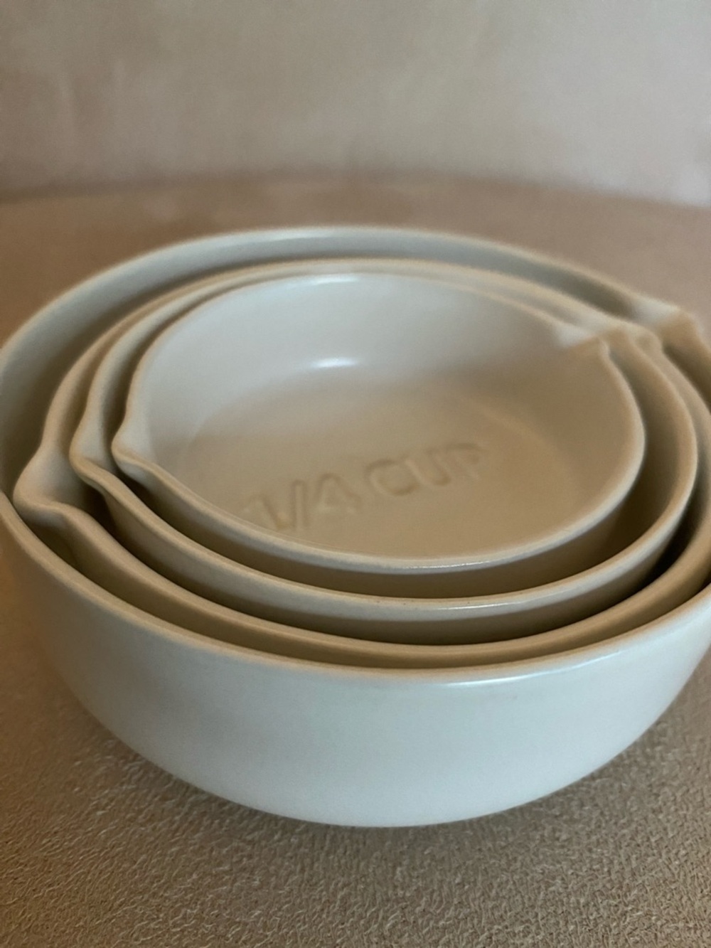 Measuring Cup Set - Picture 2 of 16